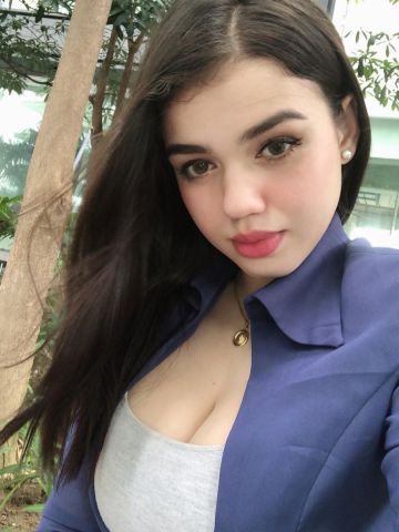 Эвелина